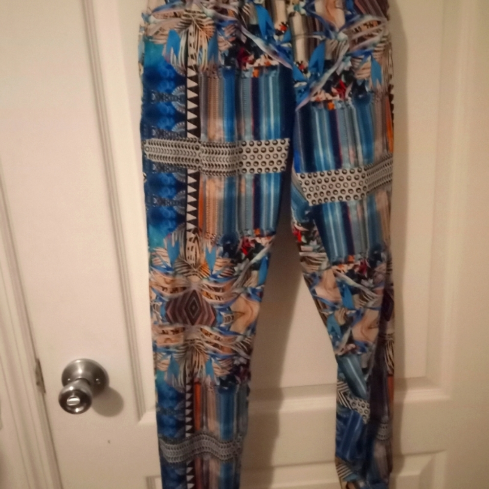 Summer pant for girls size 10/12